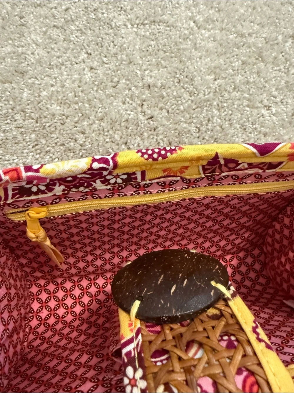 Vera Bradley vera bradley